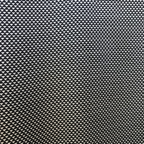 JONES NEW YORK TIE NECK SLEEVELESS TOP 100% SILK - Picture 4 of 5